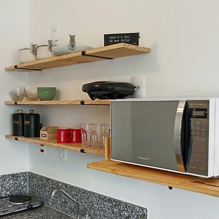 Aconchegante Studio No Bras Com Piscina/Metro Bras Σάο Πάολο Εξωτερικό φωτογραφία