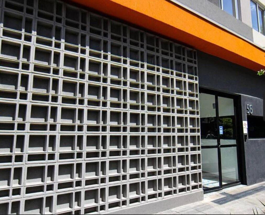 Aconchegante Studio No Bras Com Piscina/Metro Bras Σάο Πάολο Εξωτερικό φωτογραφία